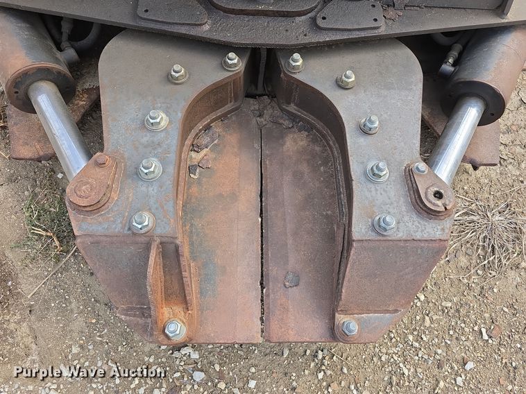 image for item DW3873 Dymax  excavator tree shear