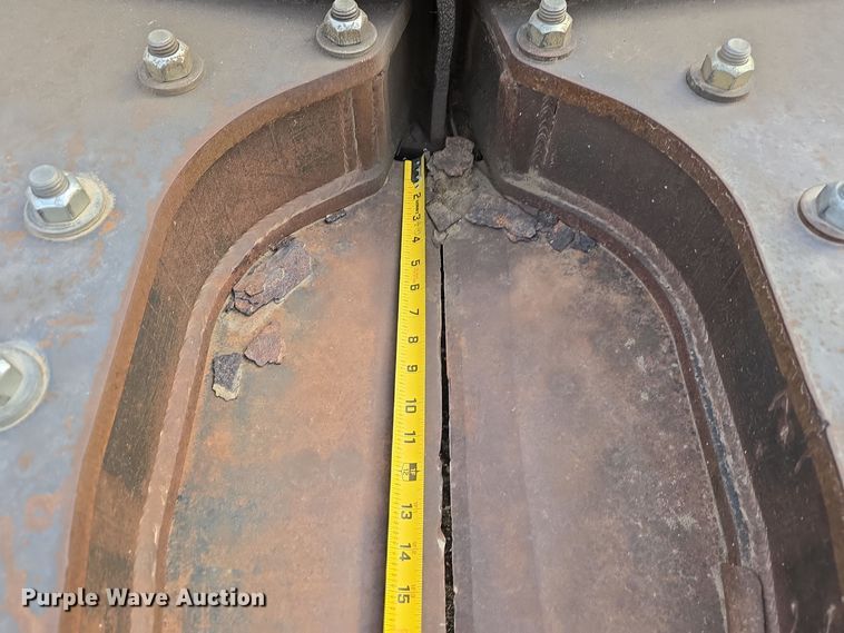 image for item DW3873 Dymax  excavator tree shear