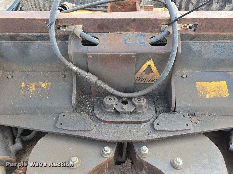 image for item DW3873 Dymax  excavator tree shear