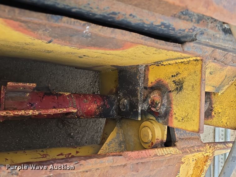 image for item DW3873 Dymax  excavator tree shear