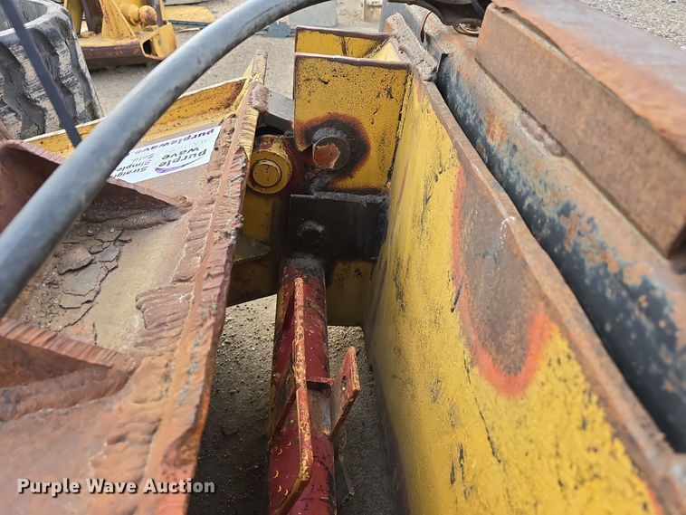 image for item DW3873 Dymax  excavator tree shear