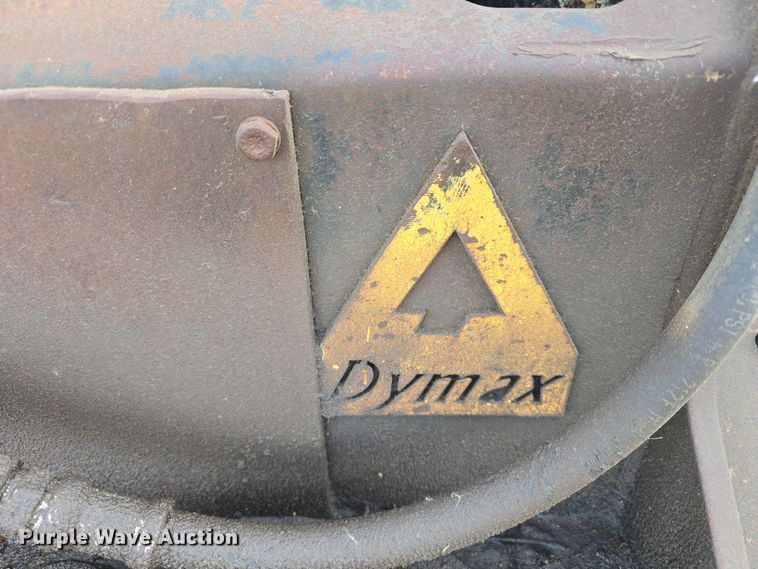 image for item DW3873 Dymax  excavator tree shear