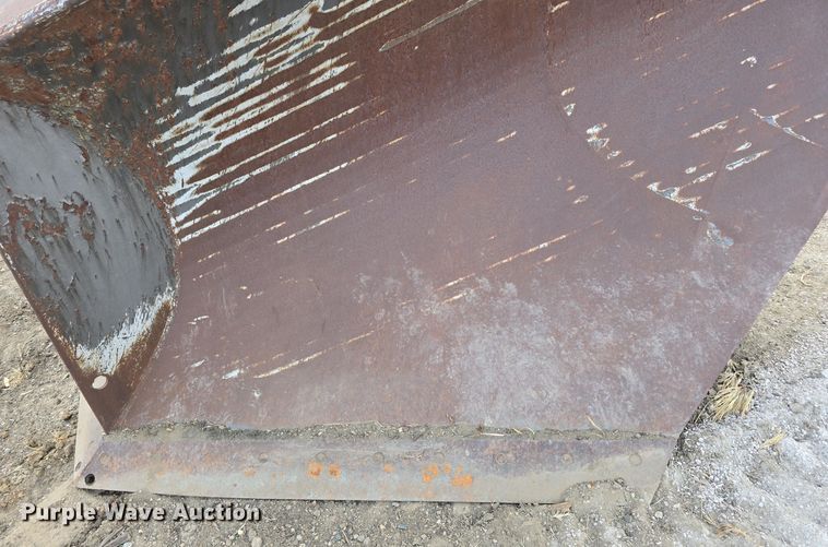 image for item DW3874 Snow plow