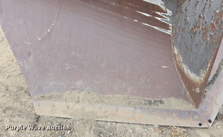 image for item DW3874 Snow plow