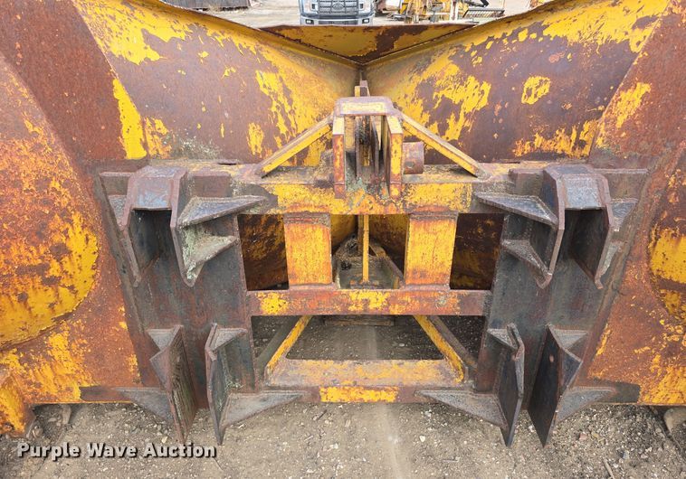 image for item DW3874 Snow plow