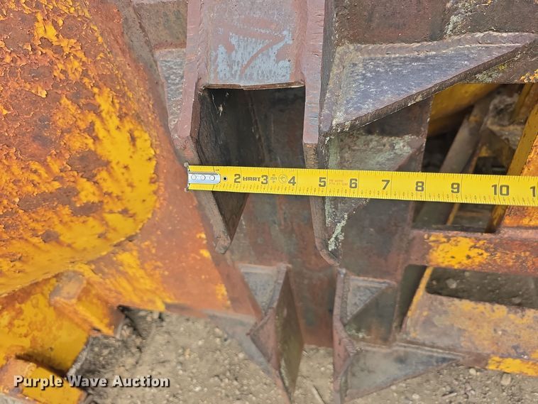 image for item DW3874 Snow plow