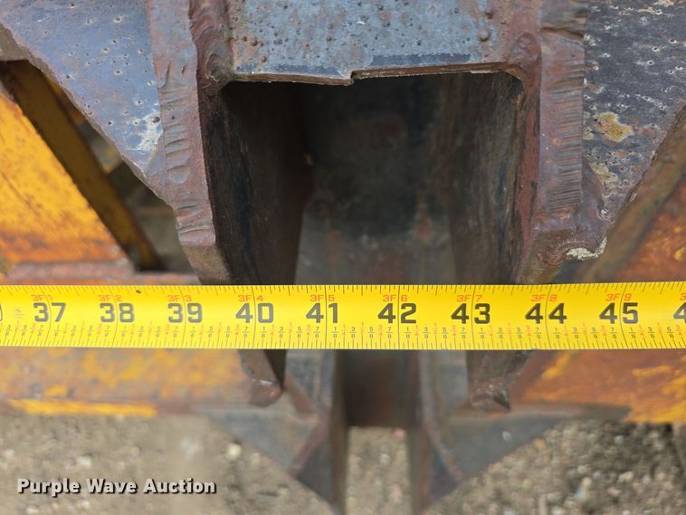 image for item DW3874 Snow plow