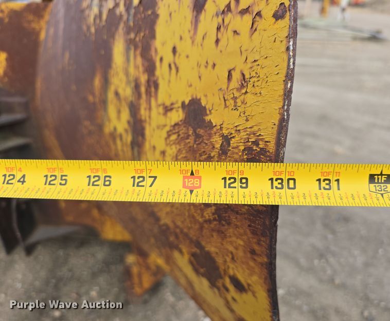 image for item DW3874 Snow plow