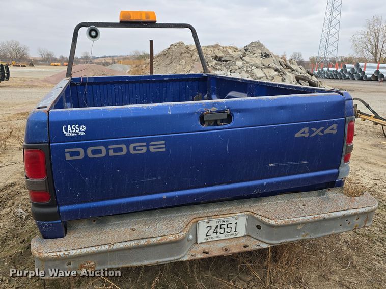 image for item DW3883 Shop built utility trailer