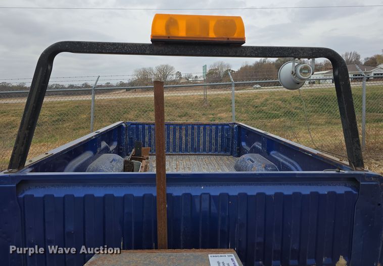 image for item DW3883 Shop built utility trailer