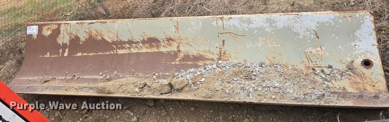 image for item DW3886 Wing plow