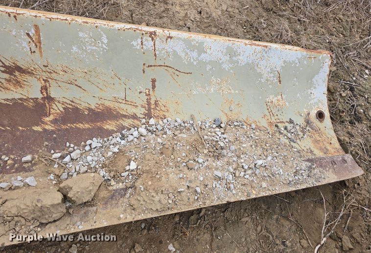 image for item DW3886 Wing plow