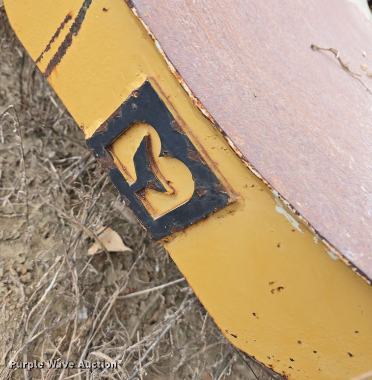 image for item DW3886 Wing plow