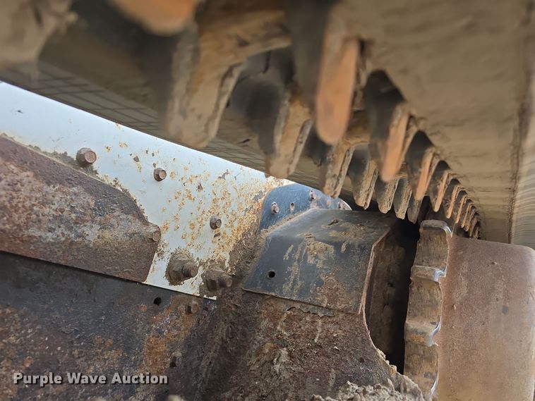 image for item DW3887 2017 Bobcat T770 skid steer loader