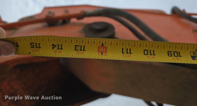 image for item DW3888 2002 Daewoo Solar 220LC-V excavator