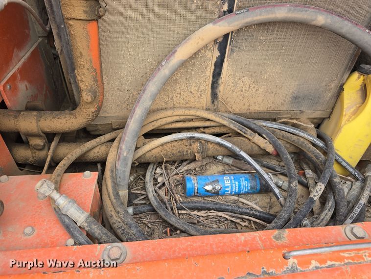 image for item DW3888 2002 Daewoo Solar 220LC-V excavator