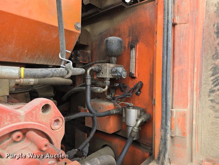 image for item DW3888 2002 Daewoo Solar 220LC-V excavator