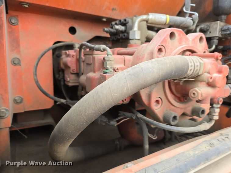 image for item DW3888 2002 Daewoo Solar 220LC-V excavator