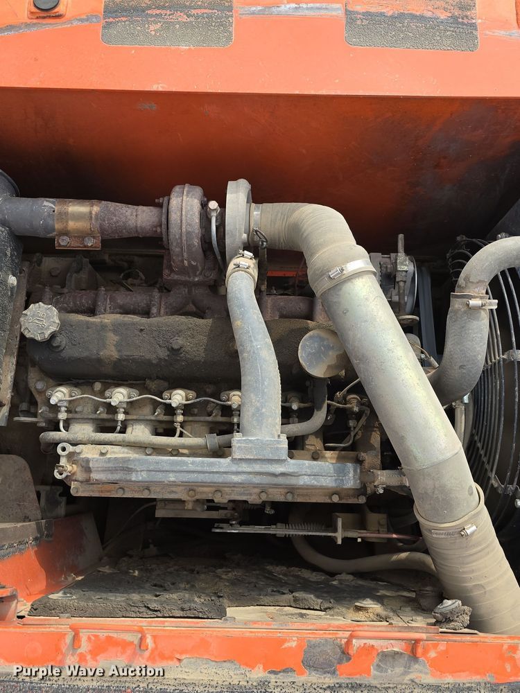 image for item DW3888 2002 Daewoo Solar 220LC-V excavator