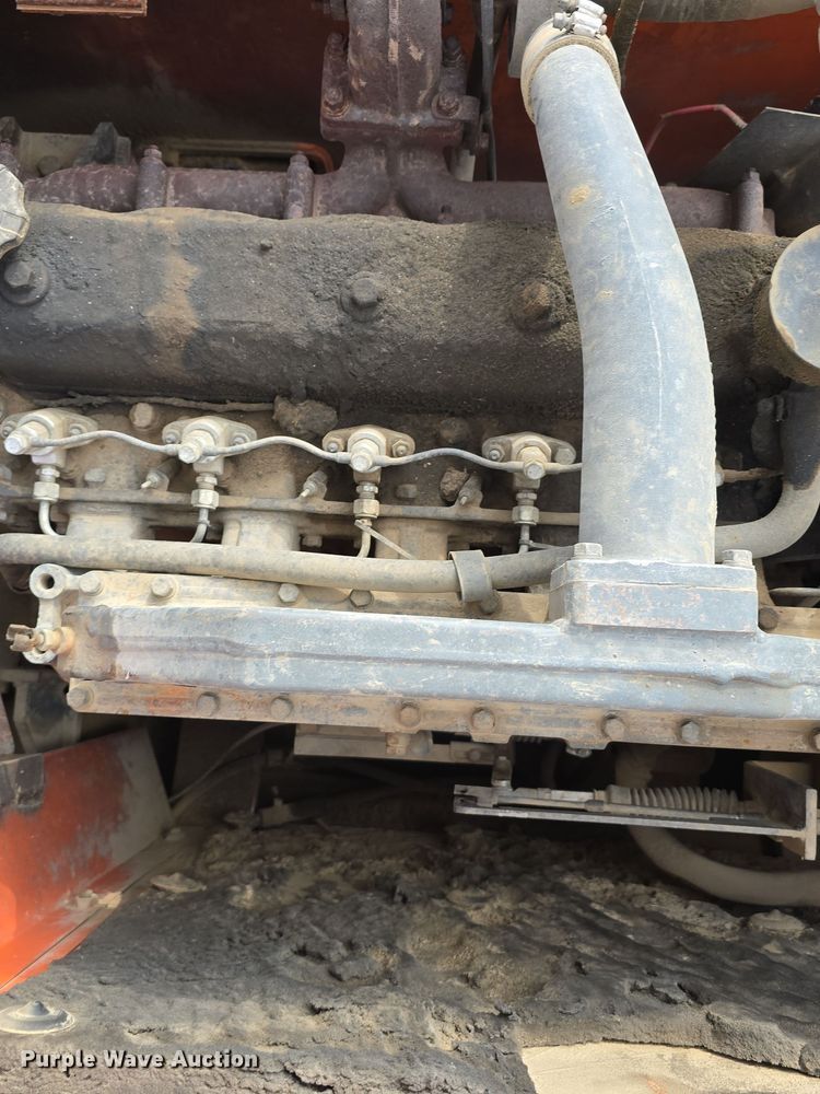 image for item DW3888 2002 Daewoo Solar 220LC-V excavator