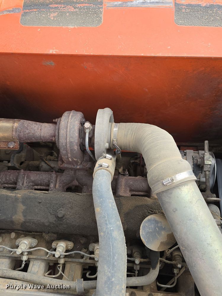 image for item DW3888 2002 Daewoo Solar 220LC-V excavator