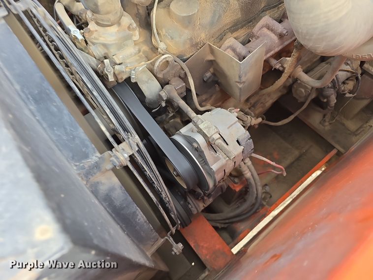 image for item DW3888 2002 Daewoo Solar 220LC-V excavator