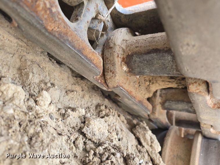 image for item DW3888 2002 Daewoo Solar 220LC-V excavator