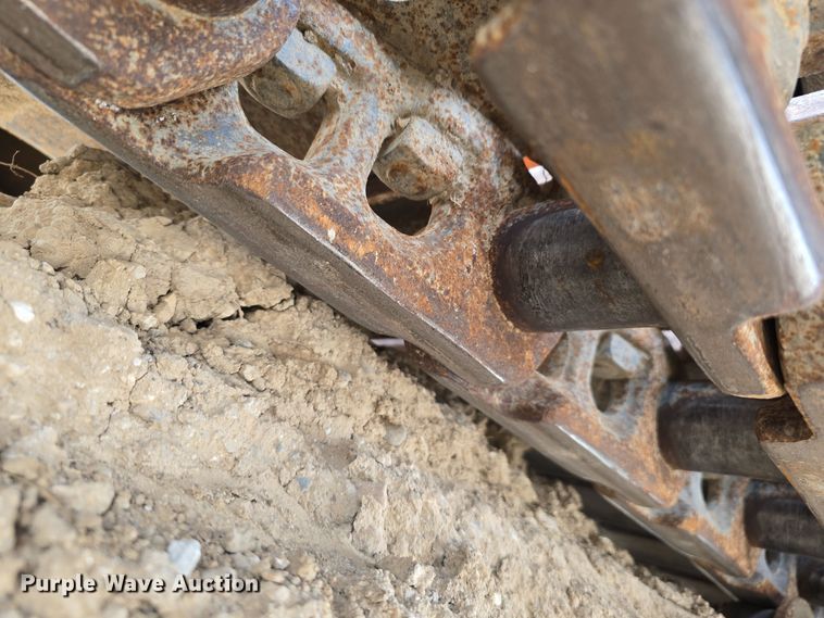 image for item DW3888 2002 Daewoo Solar 220LC-V excavator