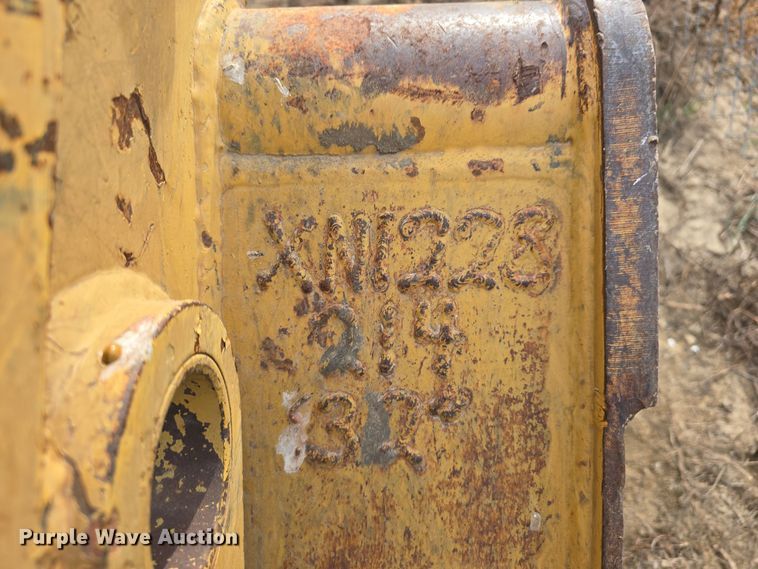 image for item DW3888 2002 Daewoo Solar 220LC-V excavator