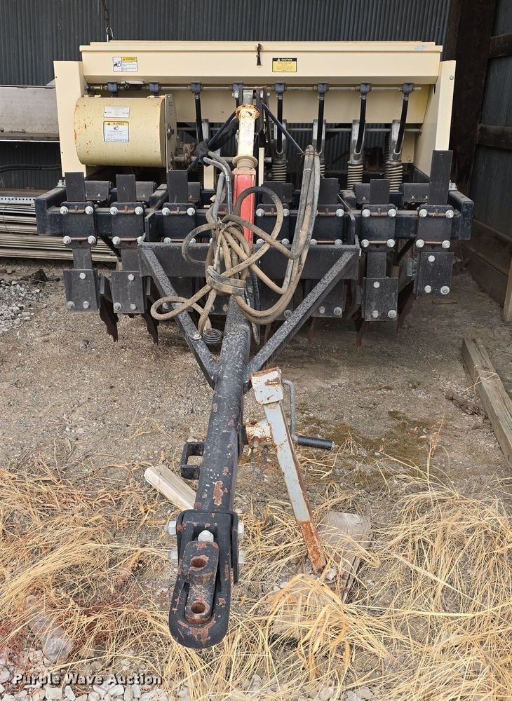 image for item DW3889 Truax Company FLXII-88RD grain drill