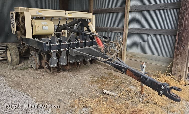 image for item DW3889 Truax Company FLXII-88RD grain drill