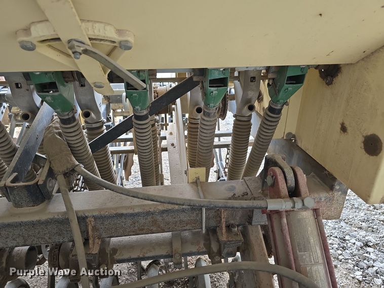 image for item DW3889 Truax Company FLXII-88RD grain drill