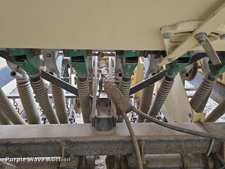 image for item DW3889 Truax Company FLXII-88RD grain drill