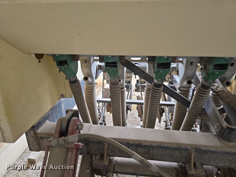 image for item DW3889 Truax Company FLXII-88RD grain drill