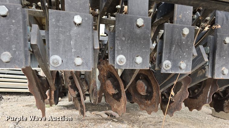 image for item DW3889 Truax Company FLXII-88RD grain drill