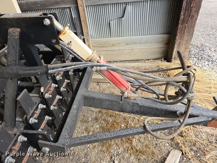 image for item DW3889 Truax Company FLXII-88RD grain drill