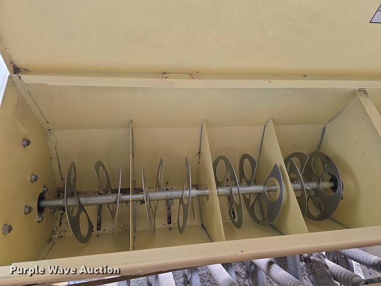 image for item DW3889 Truax Company FLXII-88RD grain drill