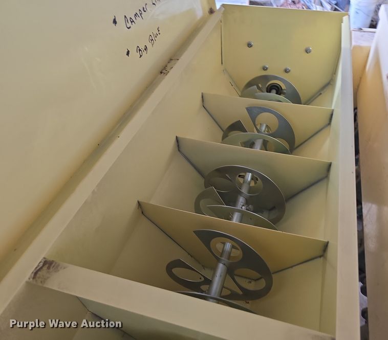 image for item DW3889 Truax Company FLXII-88RD grain drill