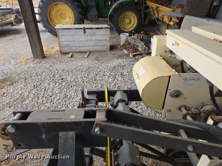 image for item DW3889 Truax Company FLXII-88RD grain drill