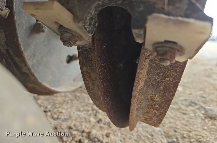 image for item DW3889 Truax Company FLXII-88RD grain drill