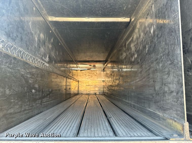 image for item DX3669 1997 HME pumper fire truck