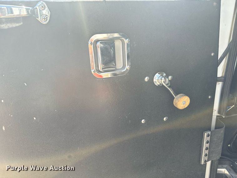 image for item DX3669 1997 HME pumper fire truck