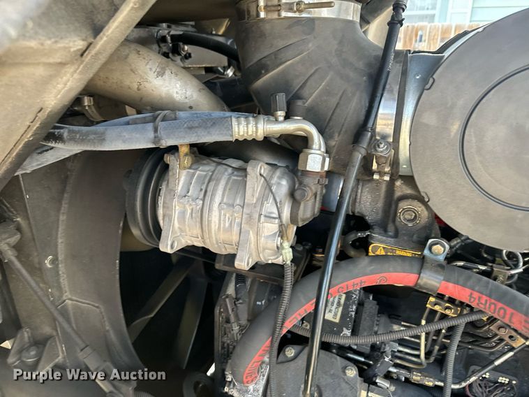 image for item DX3669 1997 HME pumper fire truck