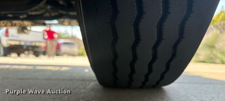 image for item DX3669 1997 HME pumper fire truck