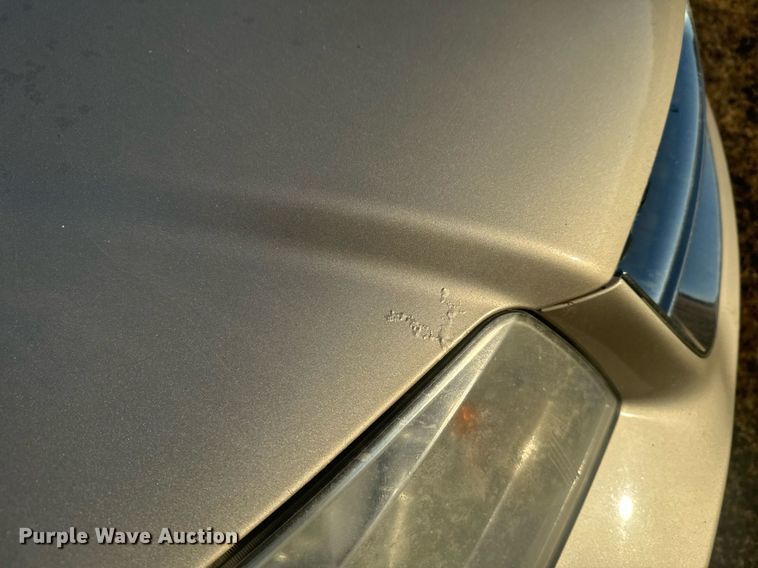 image for item DX3716 2012 Dodge Grand Caravan handicap accessible van