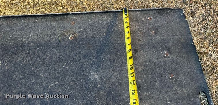 image for item DX3716 2012 Dodge Grand Caravan handicap accessible van