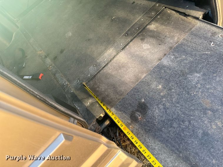 image for item DX3716 2012 Dodge Grand Caravan handicap accessible van