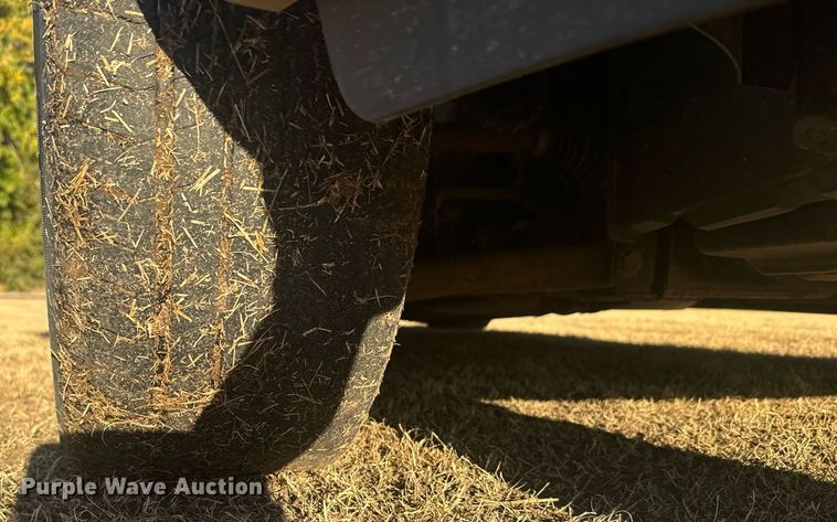 image for item DX3716 2012 Dodge Grand Caravan handicap accessible van