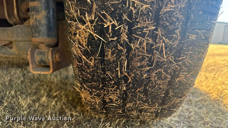 image for item DX3716 2012 Dodge Grand Caravan handicap accessible van