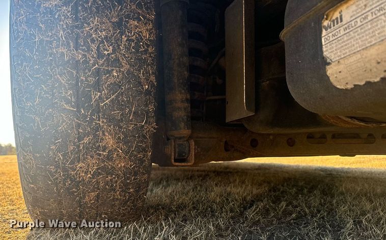 image for item DX3716 2012 Dodge Grand Caravan handicap accessible van